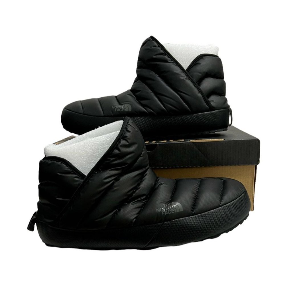 THE NORTH FACE Women's Thermoball Traction Bootie - Picture 8 of 9